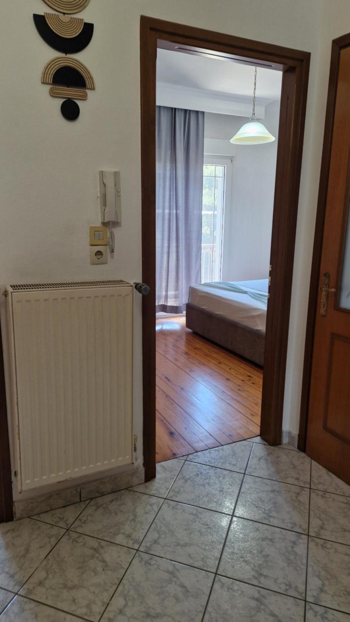 Haus Sofi Hotel Pefkari Eksteriør billede